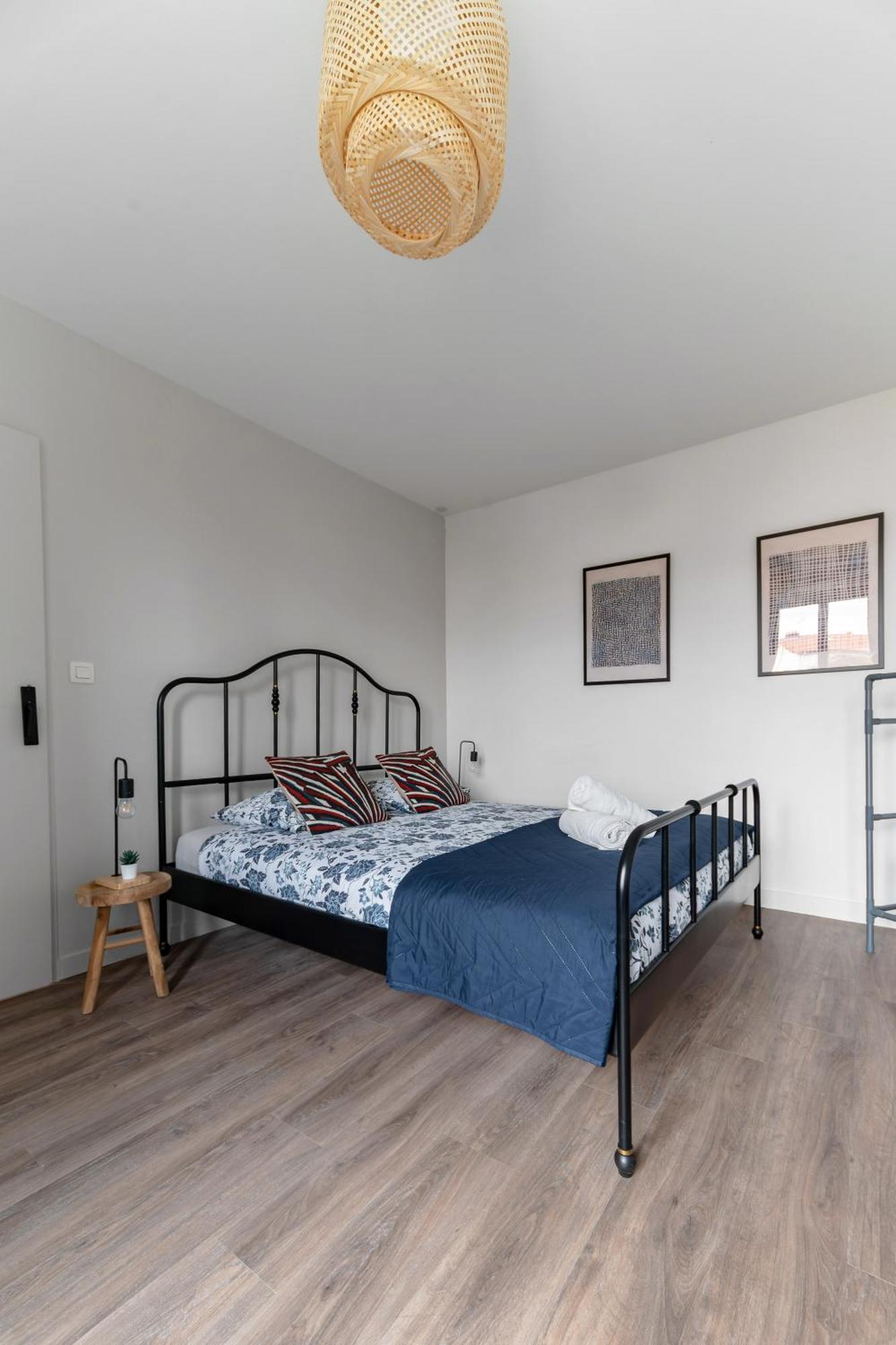 Residence Leon Blum - Appartements Design - Parking Clermont-Ferrand Dış mekan fotoğraf