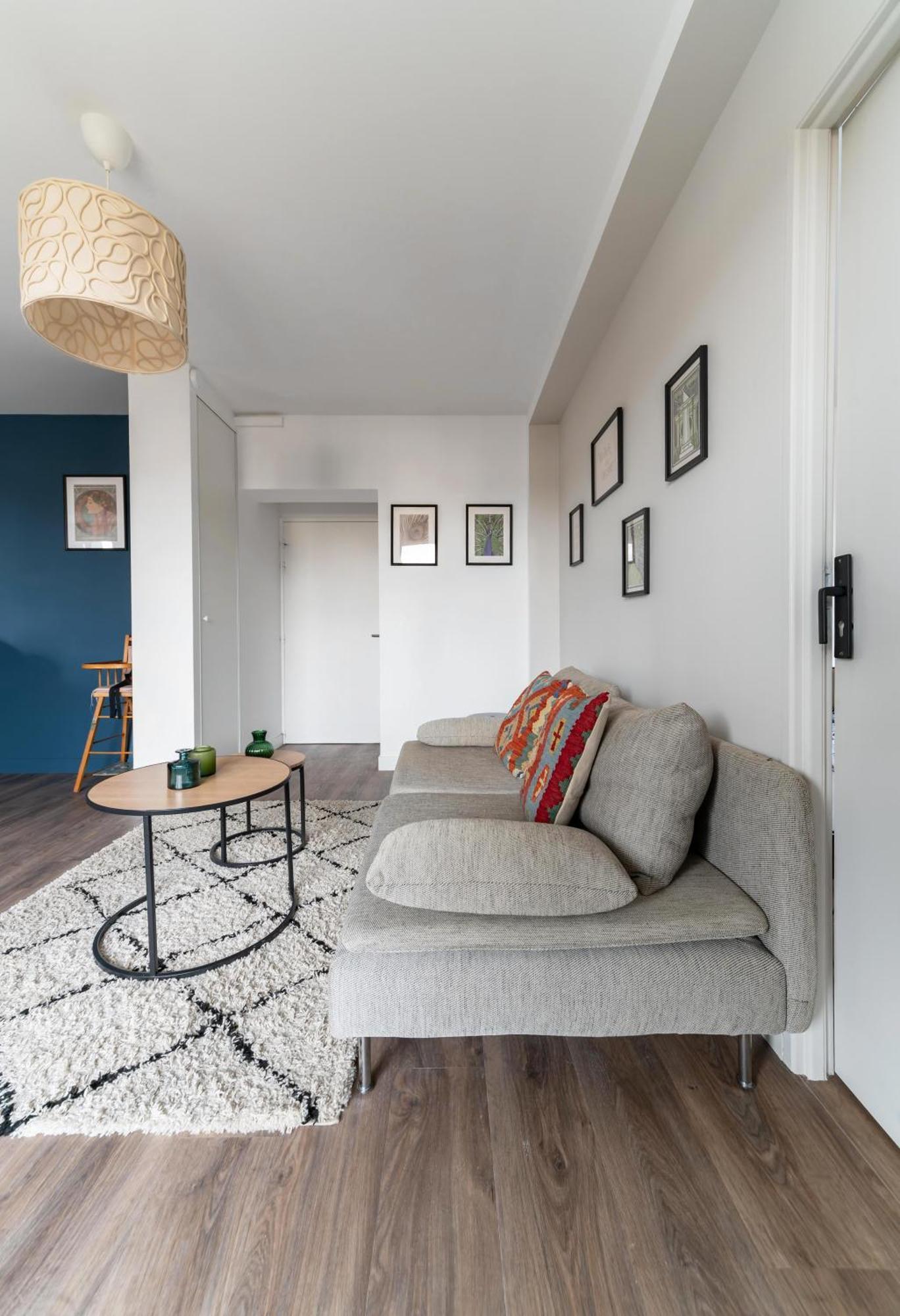 Residence Leon Blum - Appartements Design - Parking Clermont-Ferrand Dış mekan fotoğraf